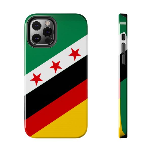 Phone Cases - Stylish Syrian German Cover - Image 9