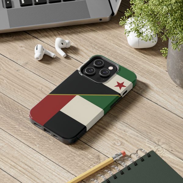 Syria UAE - Image 20