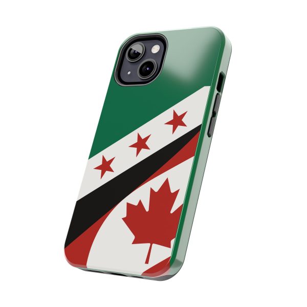 Syria Canada - Image 3