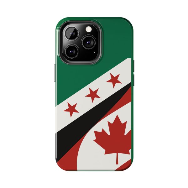 Syria Canada - Image 10