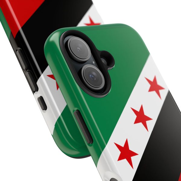 Phone Cases - Stylish Syrian German Cover - Image 80