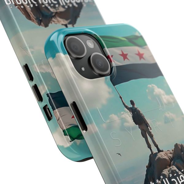 Syria Victory Hard Case - Image 34