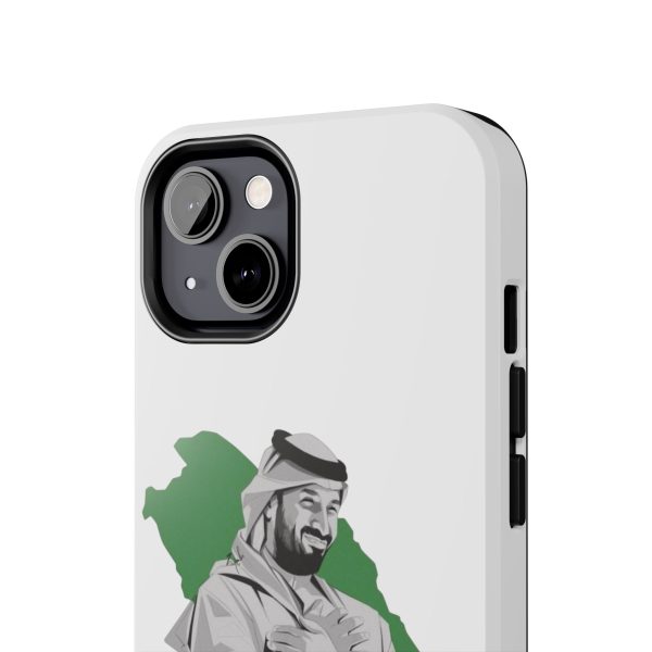 Syria Saudi King - Image 4