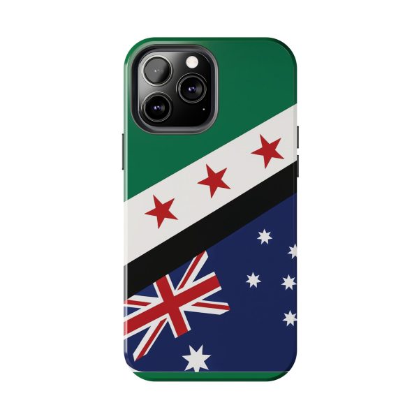 Syria Australia - Image 14