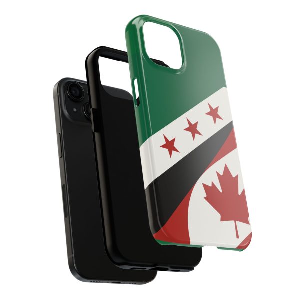 Syria Canada - Image 28
