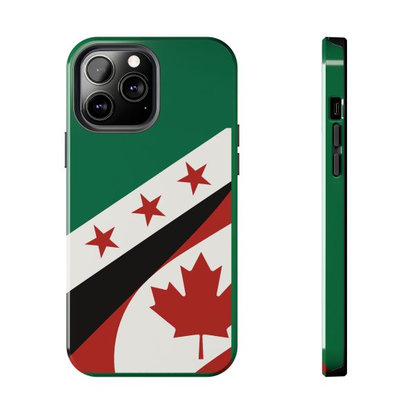 Syria Canada - Image 13