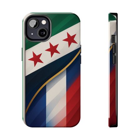 Syria France