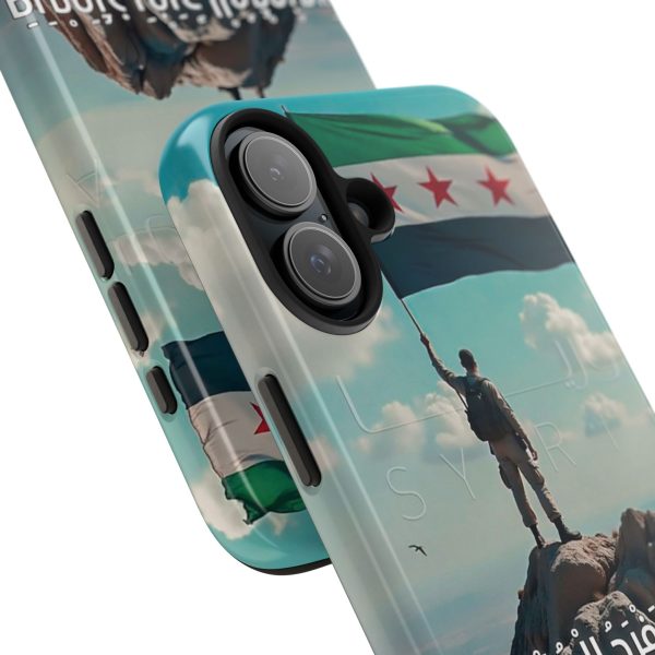Syria Victory Hard Case - Image 67