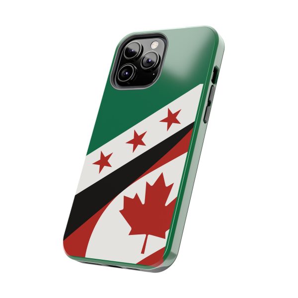 Syria Canada - Image 15