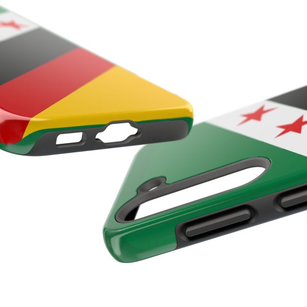 Phone Cases - Stylish Syrian German Cover - Image 63