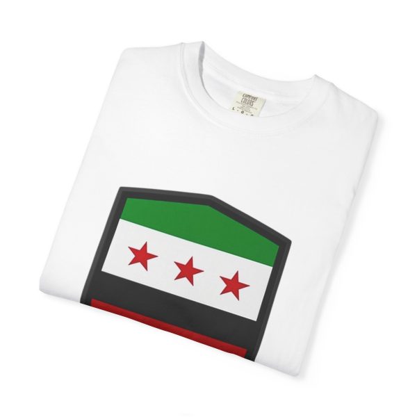 syria_germany_shirt_usa_shipping - Image 3