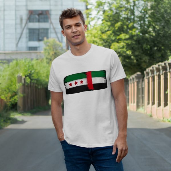 syria_saudi_shirt_6_uk & europe - Image 3