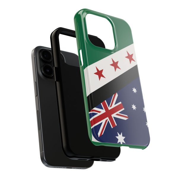 Syria Australia - Image 32