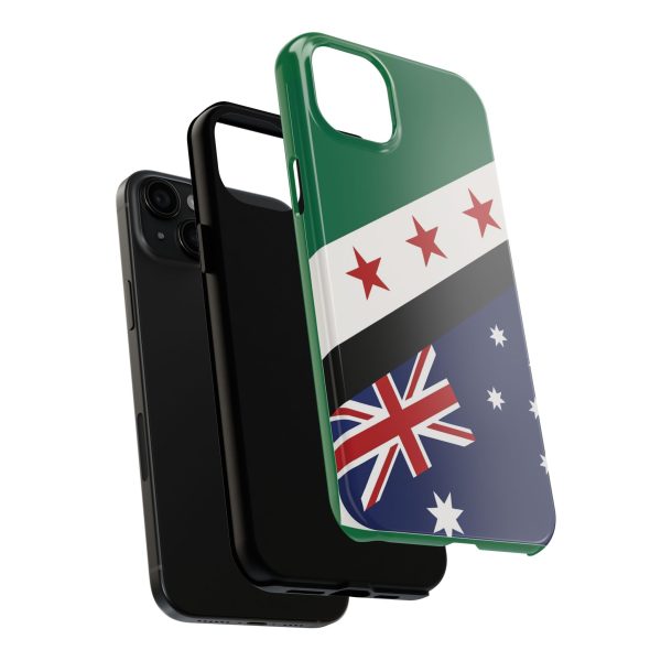 Syria Australia - Image 36