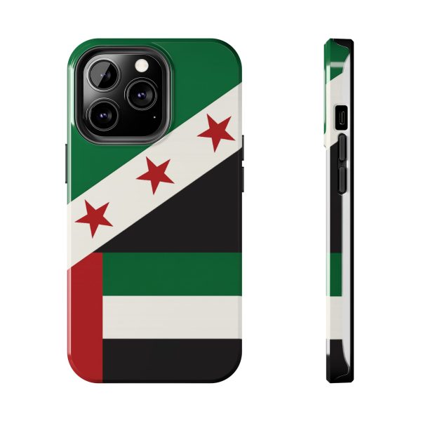 Syria UAE 2 - Image 9