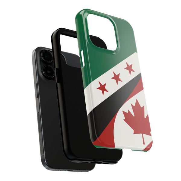 Syria Canada - Image 32