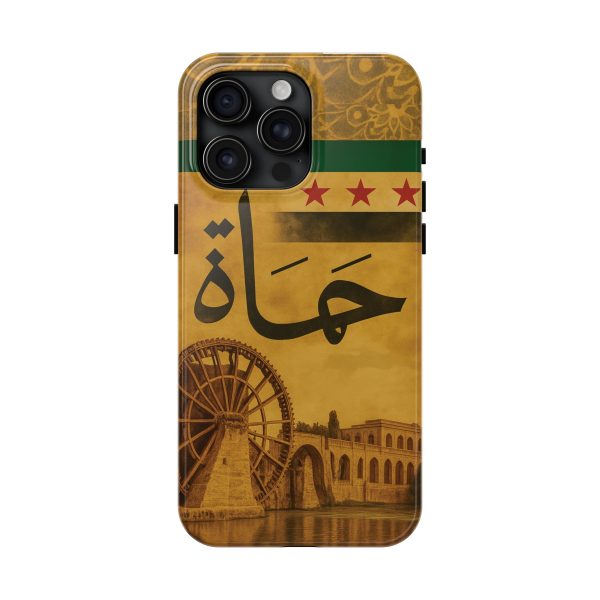 Syria, Hammah - Image 37