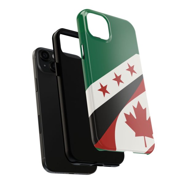 Syria Canada - Image 36
