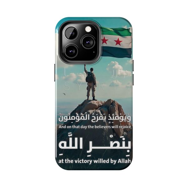 Syria Victory Hard Case - Image 10