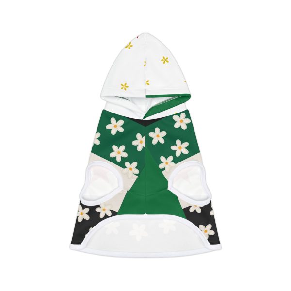 Pet Hoodie - Cute and Cozy Pet Apparel