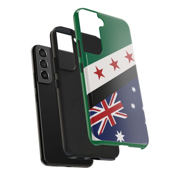 Syria Australia - Image 52