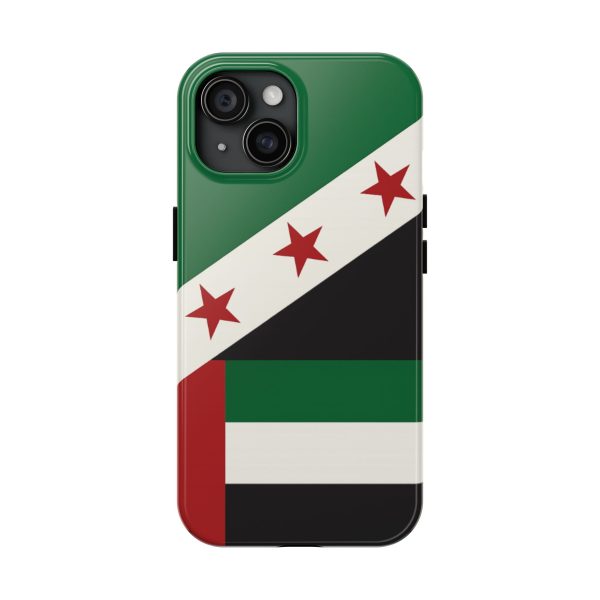 Syria UAE 2 - Image 25