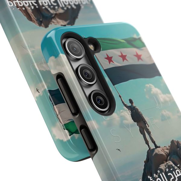 Syria Victory Hard Case - Image 46
