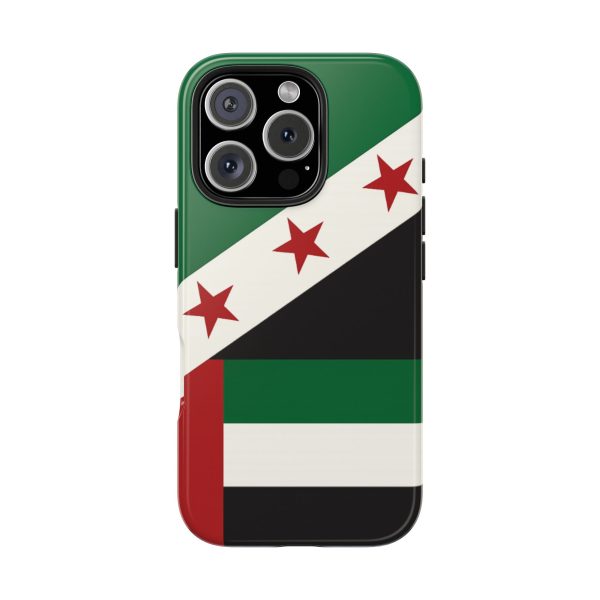 Syria UAE 2 - Image 57