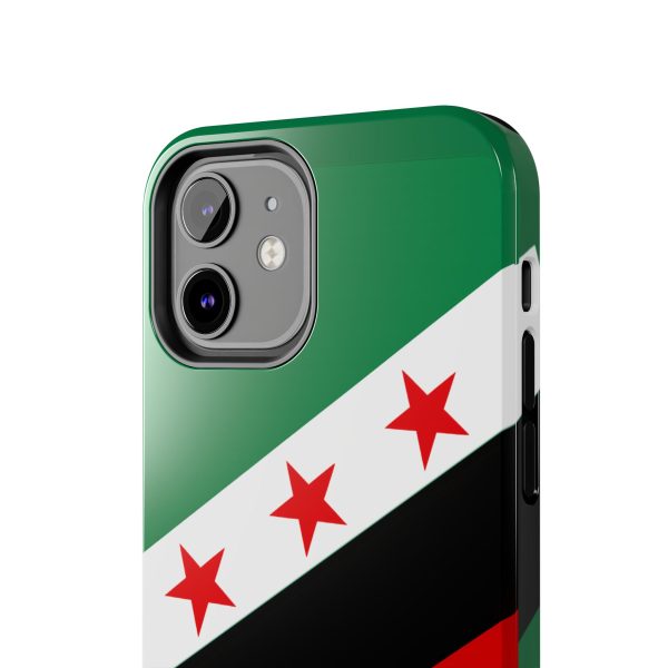 Phone Cases - Stylish Syrian German Cover - Image 4