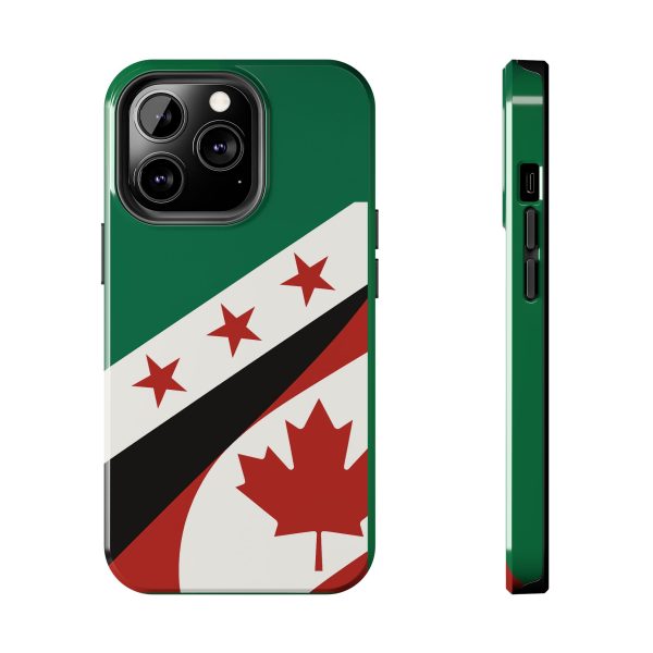 Syria Canada - Image 9