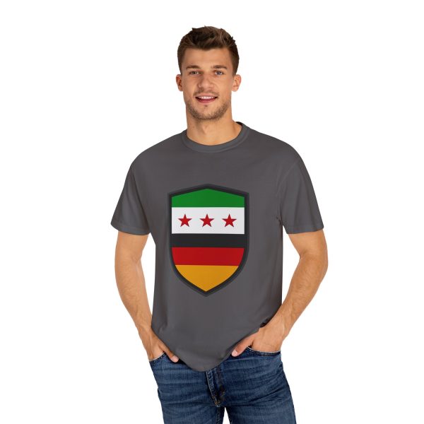 syria_germany_shirt_usa_shipping - Image 8