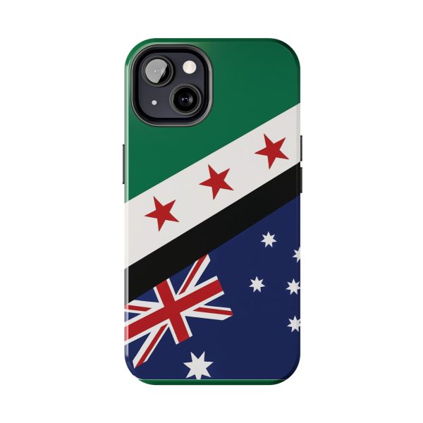 Syria Australia - Image 2