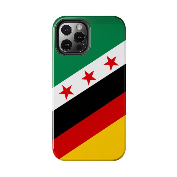 Phone Cases - Stylish Syrian German Cover - Image 10