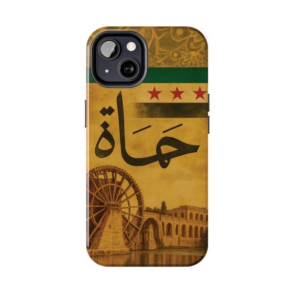 Syria, Hammah - Image 2