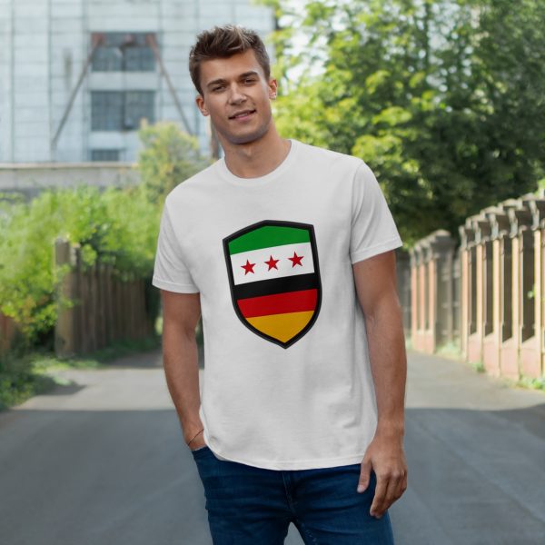 syria_saudi_shirt_4_uk & europe - Image 3
