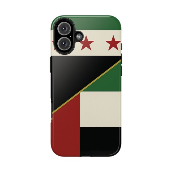 Syria UAE - Image 66