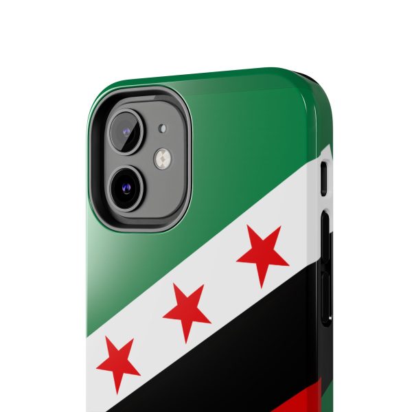 Phone Cases - Stylish Syrian German Cover - Image 8