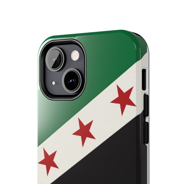 Syria UAE 2 - Image 8