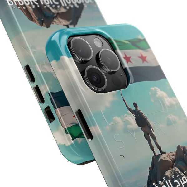 Syria Victory Hard Case - Image 38