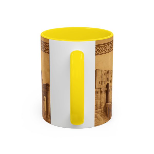 Syrian Heritage Accent Coffee_2_ Mug_shipping_europe & middleeast - Image 32