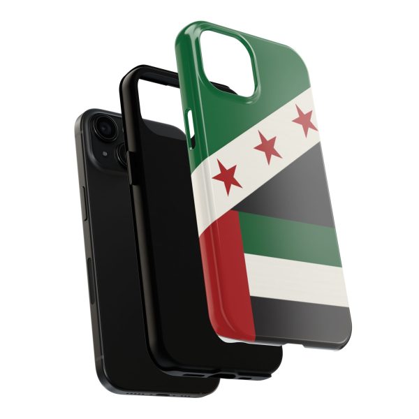 Syria UAE 2 - Image 28