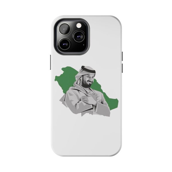 Syria Saudi King - Image 14