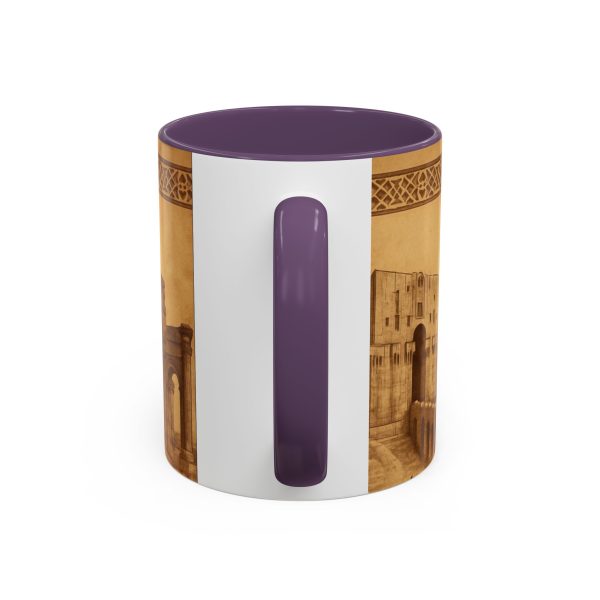 Syrian Heritage Accent Coffee_2_ Mug_shipping_europe & middleeast - Image 28
