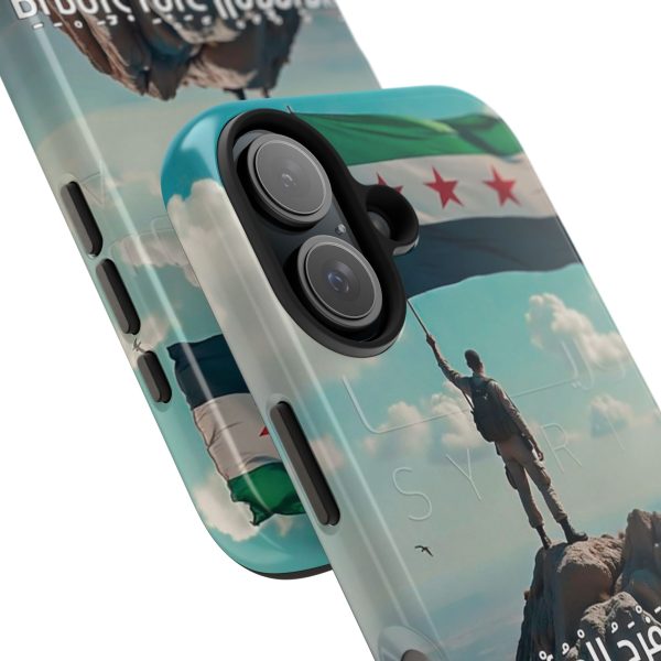 Syria Victory Hard Case - Image 64