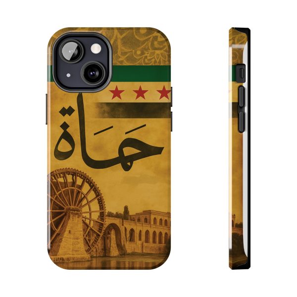 Syria, Hammah - Image 5