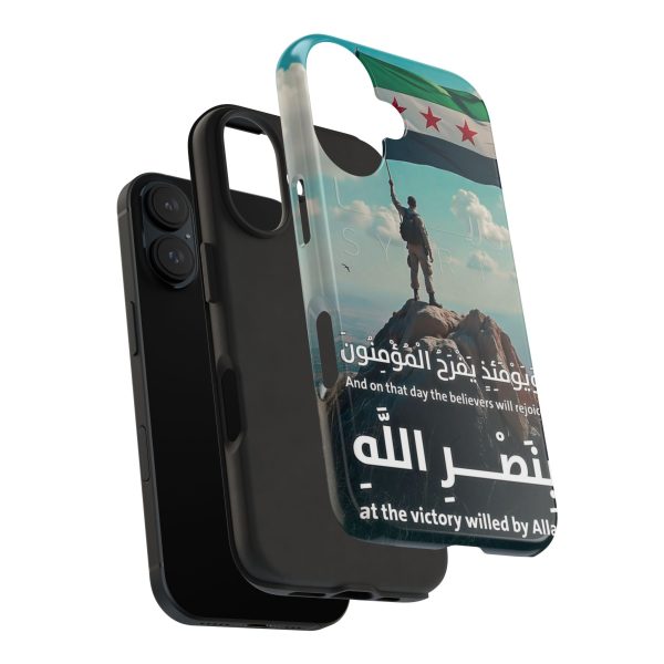Syria Victory Hard Case - Image 65