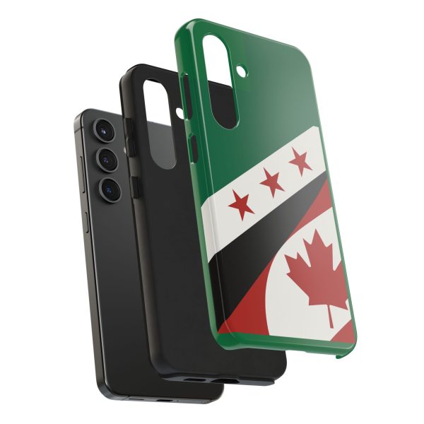 Syria Canada - Image 44