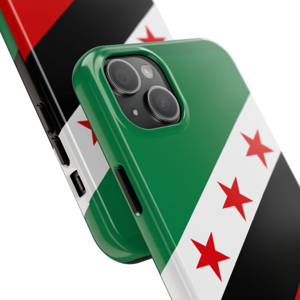 Phone Cases - Stylish Syrian German Cover - Image 50