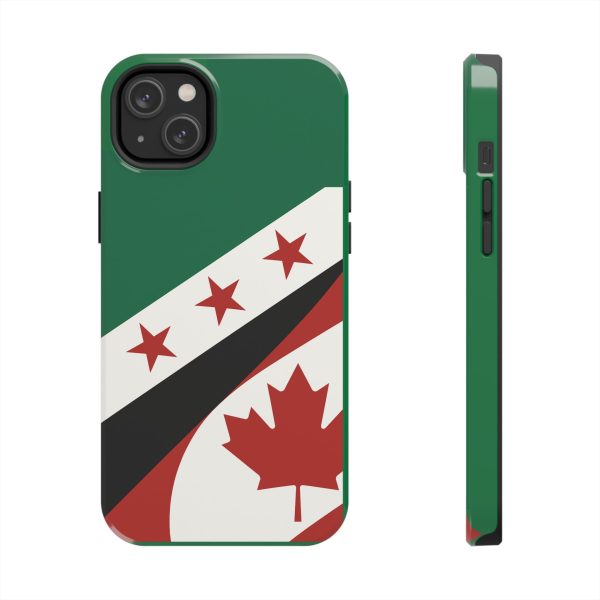 Syria Canada - Image 23
