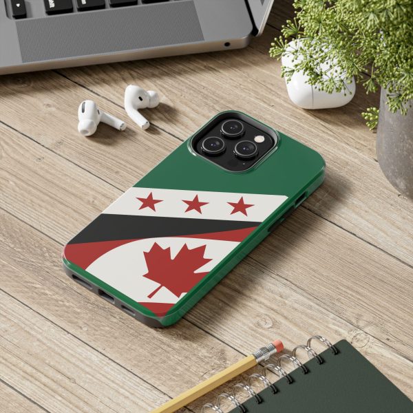Syria Canada - Image 22